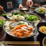 Entdecken Sie das Ernährungsgeheimnis der Japaner für ein längeres Leben, laut der Wissenschaft