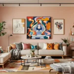 Farben und Stile, auf die man 2026 achten sollte: Entdecken Sie die vielschichtigen Trends, die sich abzeichnen