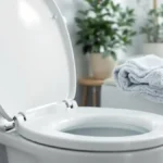 Schließen Sie immer den Toilettendeckel: Eine wichtige Gewohnheit für Ihre Gesundheit