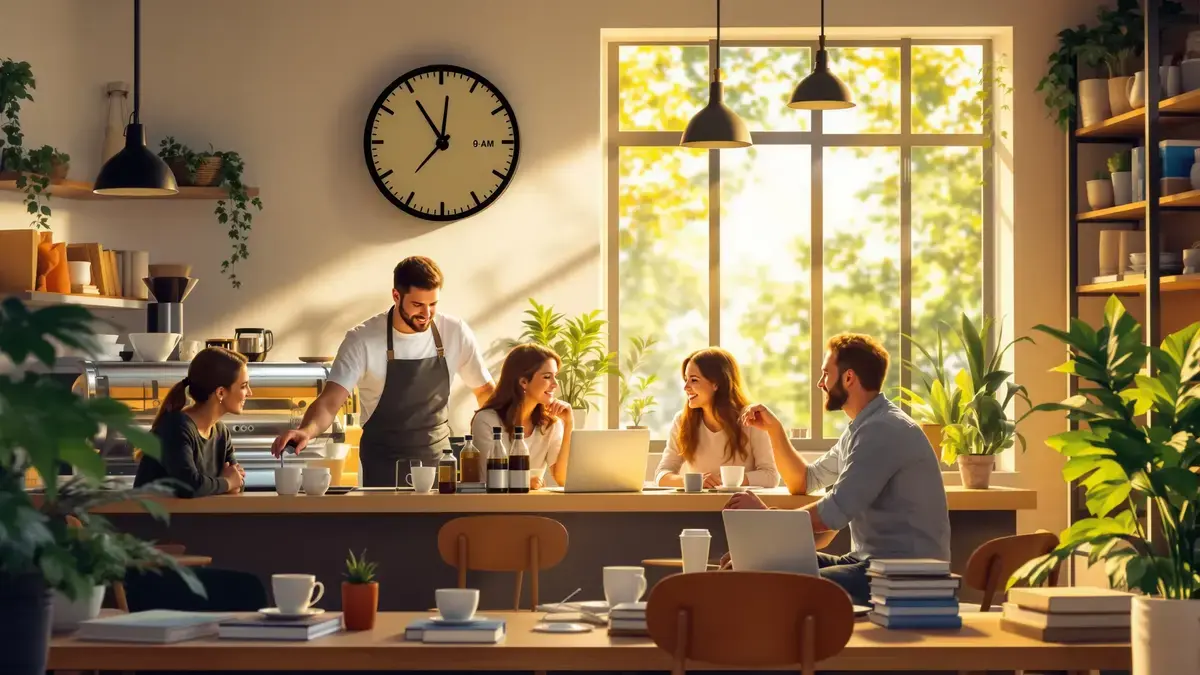 Entdecken Sie, warum der Zeitpunkt für Ihren Kaffee ungünstig sein könnte: Der ultimative Leitfaden zur Optimierung Ihres Koffeinkonsums.